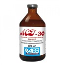 ASD-3F АВЗ 100 ml