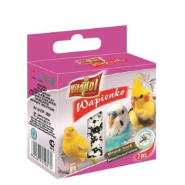 Vitapol cretă cu nigellă pentru papagali 35 g