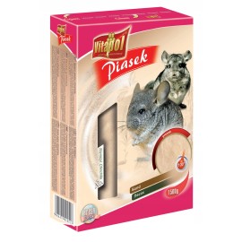 Vitapol nisip pentru chinchila 1500 g