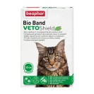 Beaphar Bio Band pentru pisici 35 cm