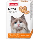 Beaphar Kitty's Mix 180 pastile