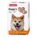 Beaphar Doggy’s Mix 180 pastile