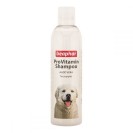 Beaphar ProVitamin Shampoo Aloё Vera, șampon pentru căței, 250 ml