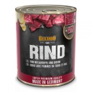 Belcando Rind, cu vită, cartofi și mazăre pentru câini, 800 g