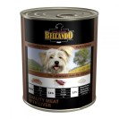 Belcando Quality Meat With Liver, cu carne selectată și ficat pentru câini, 800 g