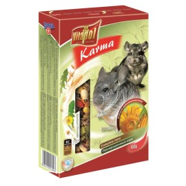 Vitapol hrană pentru chinchila 450 g