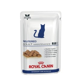 Royal Canin Neutered Adult Maintenance (sos) 85 g