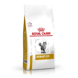 Royal Canin Urinary S/O 400 g, 1,5 kg