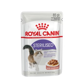 Royal Canin Sterilised (sos) 85 g