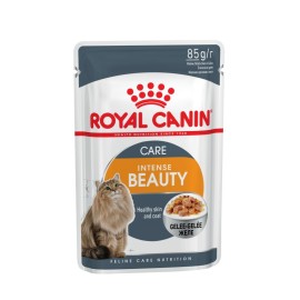 Royal Canin Intense Beauty (jeleu) 85 g