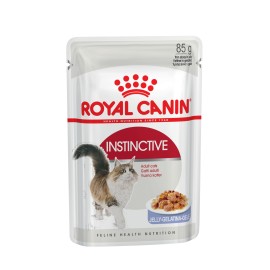 Royal Canin Instinctive (jeleu) 85 g