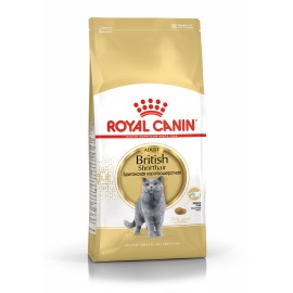 Royal Canin British Shorthair, 1 kg, 10 kg