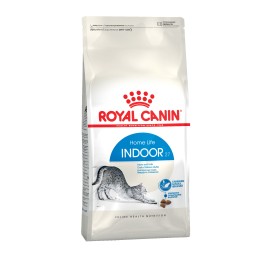 Royal Canin Indoor, 1 kg la cântar