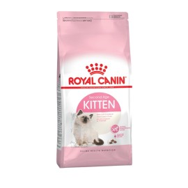 Royal Canin Kitten 4-12 luni, 1 kg la cântar