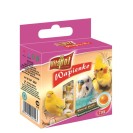 Vitapol cretă cu portocală pentru papagali 35 g
