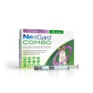 NexGard Combo pentru pisici <2,5 kg (1 fiolă) 0,3 ml