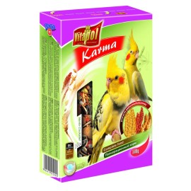 Vitapol hrană pentru papagali medii 500 g