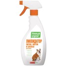 Spray lichidator de miros de câine 500 ml