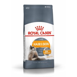 Royal Canin Hair & Skin Care, 2 kg