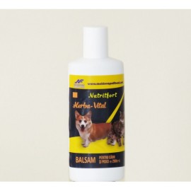 Balsam Herba-Vita 200 ml