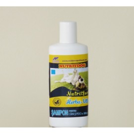 Șampon Herba-Vital 200 ml