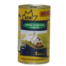 Nutritdog găină și ficat 1240 g