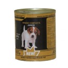 Nutritdog Junior găină 800 g