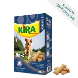 Kira Bisko 3 in 1 (500 g)