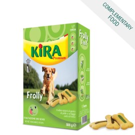 Kira Frolly 3 in 1 (500 g)