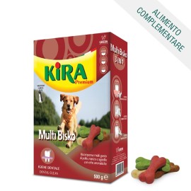 Kira Multi Bisko 3 in 1 (500 g)