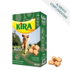Kira Roller 3 in 1 (500 g)