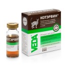 Cot Ervin pentru pisici 10 ml