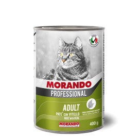 Morando Professional pate cu vițel 400 g