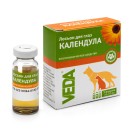 Loțiune pentru ochi "Calendula" 10 ml (1 fiolă)