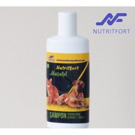 Șampon Mușețel 200 ml