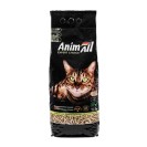 AnimAll, așternut din lemn pentru pisici, 3 kg