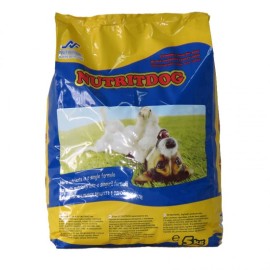 Nutritdog  5 kg