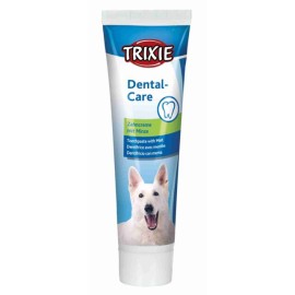 Trixie Dental-Care, set pentru igiena dentară pentru câini 