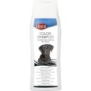 Trixie Color-Shampoo, șampon pentru câini cu blana neagră, 250 ml