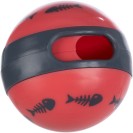 Trixie minge din plastic pentru delicii, D-6 cm