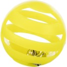 Trixie minge din plastic cu clopoțel, D 4 cm