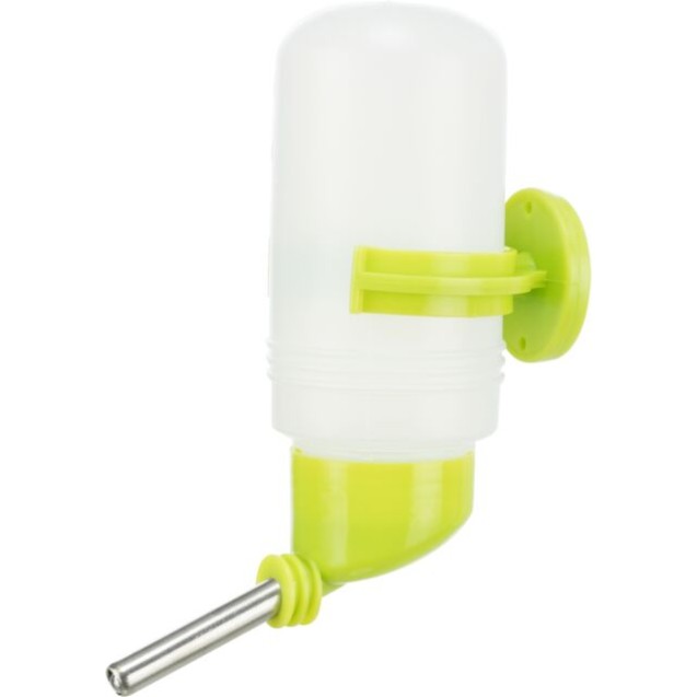 Trixie Adăpator din plastic pentru rozătoare, 125 ml