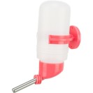 Trixie Adăpator din plastic pentru rozătoare, 125 ml