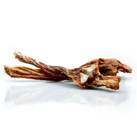 Tendoane uscate de bovine 26+ cm