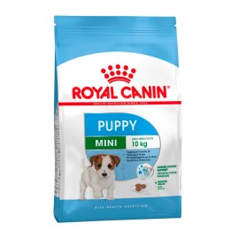 Royal Canin Mini Puppy 1 kg, 8 kg