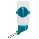 Trixie Adăpator din plastic pentru rozătoare, 125 ml