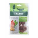 TiTBiT Praline de carne cu pate de curcan pentru câini 85 g