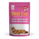 Best Cat, silicat cu aromă de flori pentru pisici, 3,6 l