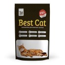 Best Cat, silicat fără aromă pentru pisici, 3,6 l