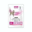 Pro Plan Veterinary Diets UR St/Ox Urinary pentru pisici, cu somon, 85 g